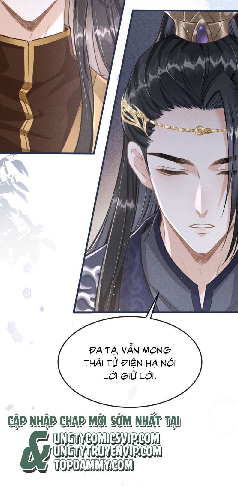 Đan Tiêu Vạn Dặm Chap 72 - Next Chap 73