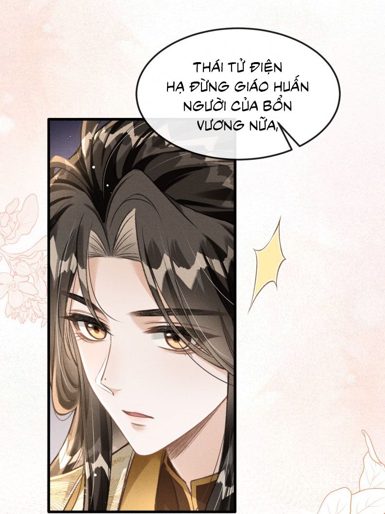 Đan Tiêu Vạn Dặm Chap 72 - Next Chap 73