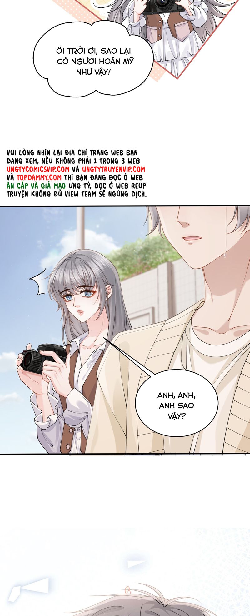 Tro tàn Chapter 3 - Next Chapter 4