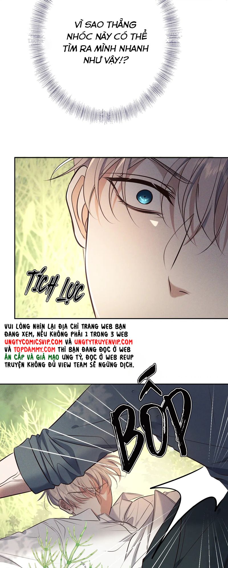 Đêm Tình Yêu Và Sát Ý Chap 17 - Next Chap 18