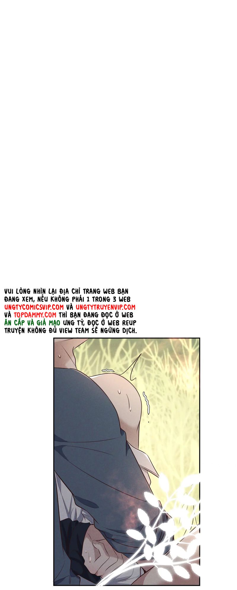 Đêm Tình Yêu Và Sát Ý Chap 17 - Next Chap 18