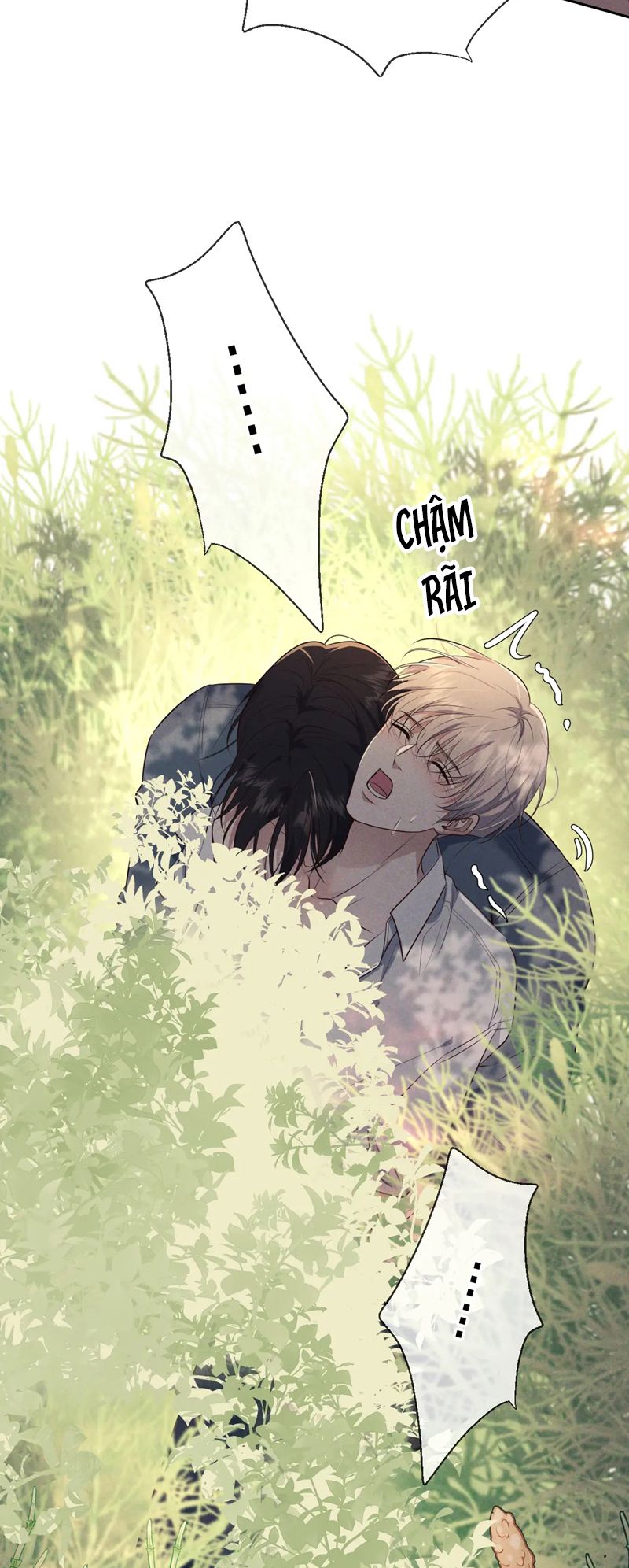 Đêm Tình Yêu Và Sát Ý Chap 17 - Next Chap 18