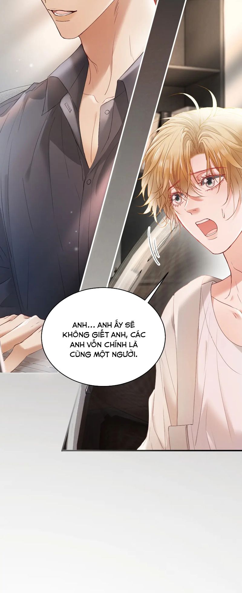 Tiểu Thiếu Gia Dựa Vào Mỹ Mạo Hoành Hành Toàn Hệ Thống Chap 26 - Next Chap 27