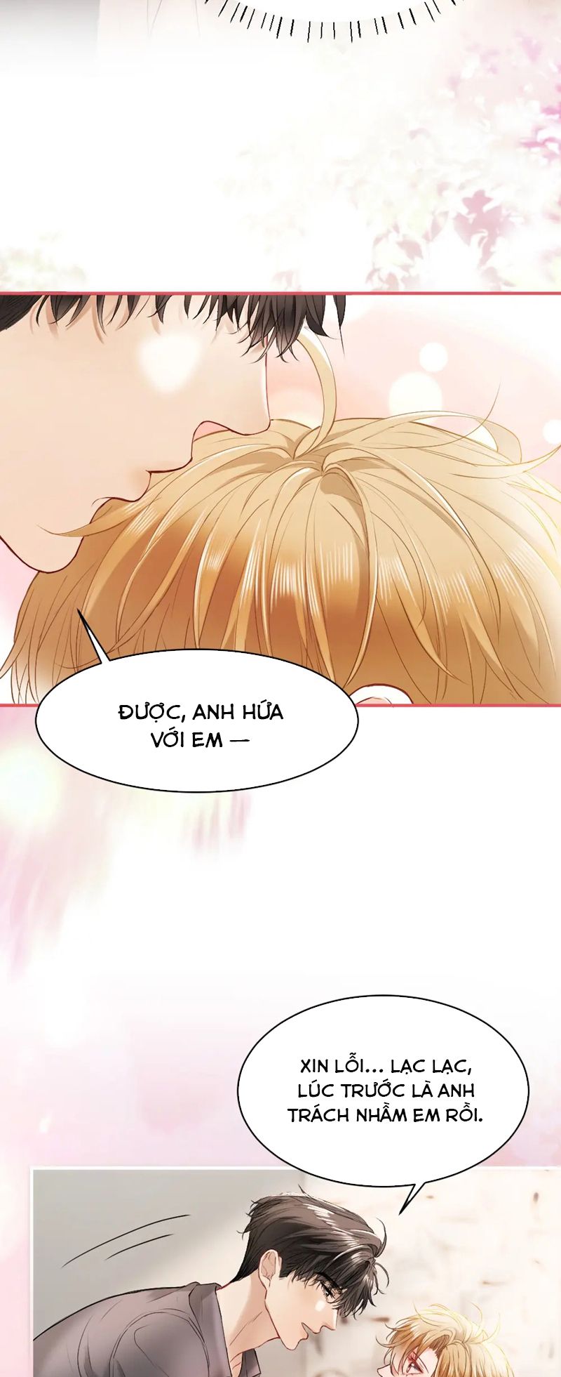 Tiểu Thiếu Gia Dựa Vào Mỹ Mạo Hoành Hành Toàn Hệ Thống Chap 26 - Next Chap 27