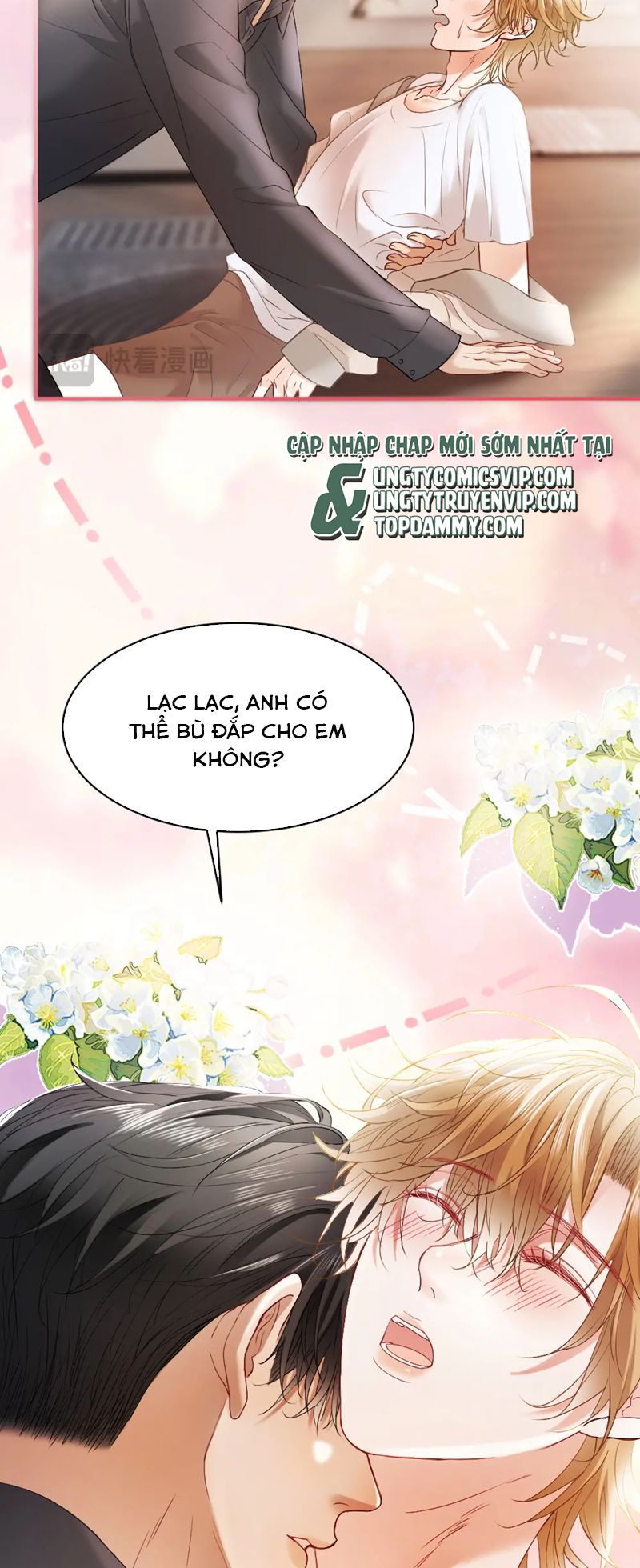 Tiểu Thiếu Gia Dựa Vào Mỹ Mạo Hoành Hành Toàn Hệ Thống Chap 26 - Next Chap 27