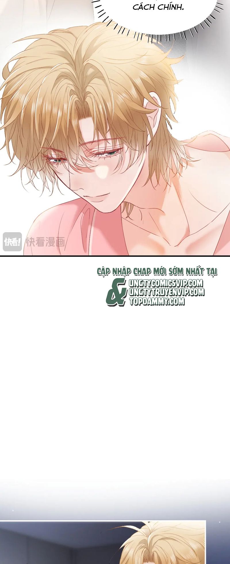 Tiểu Thiếu Gia Dựa Vào Mỹ Mạo Hoành Hành Toàn Hệ Thống Chap 26 - Next Chap 27