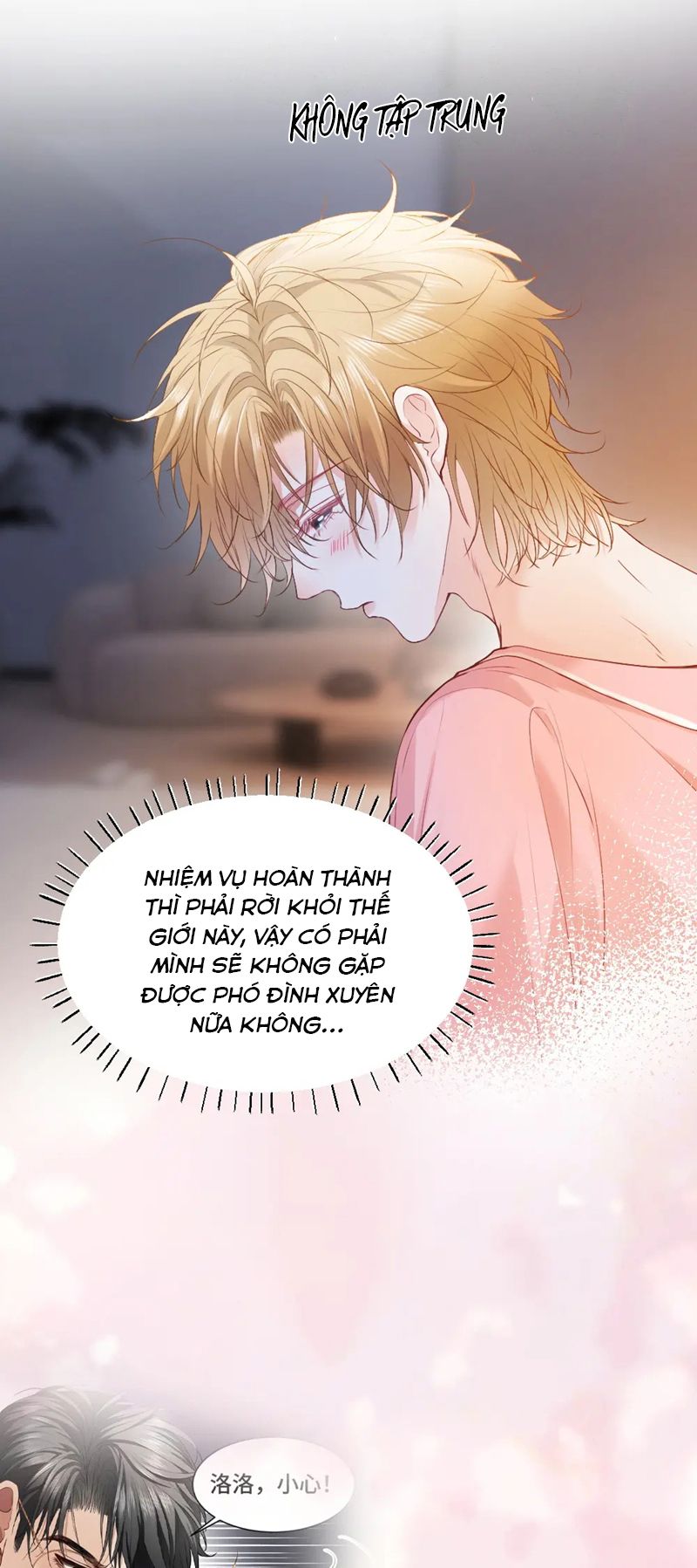 Tiểu Thiếu Gia Dựa Vào Mỹ Mạo Hoành Hành Toàn Hệ Thống Chap 26 - Next Chap 27