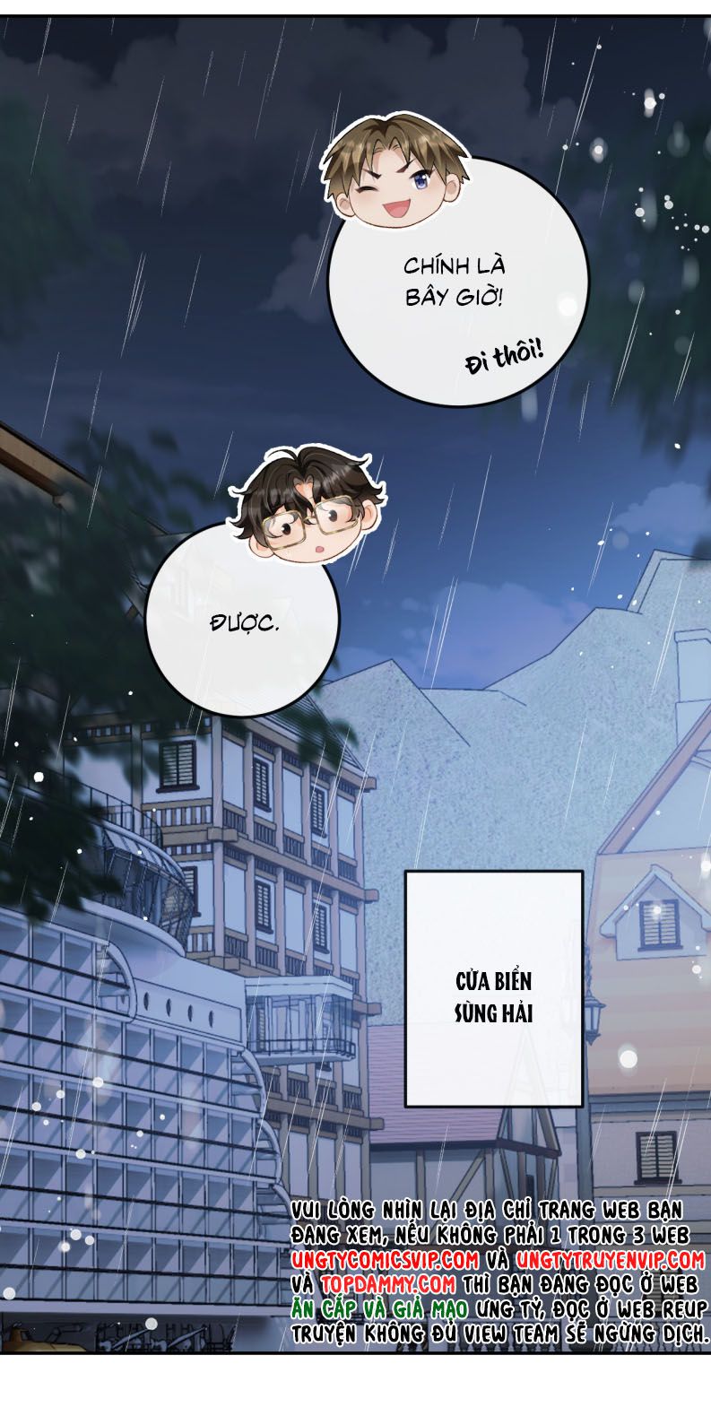 Bản Tính Hạ Đẳng Chap 26 - Next Chap 27