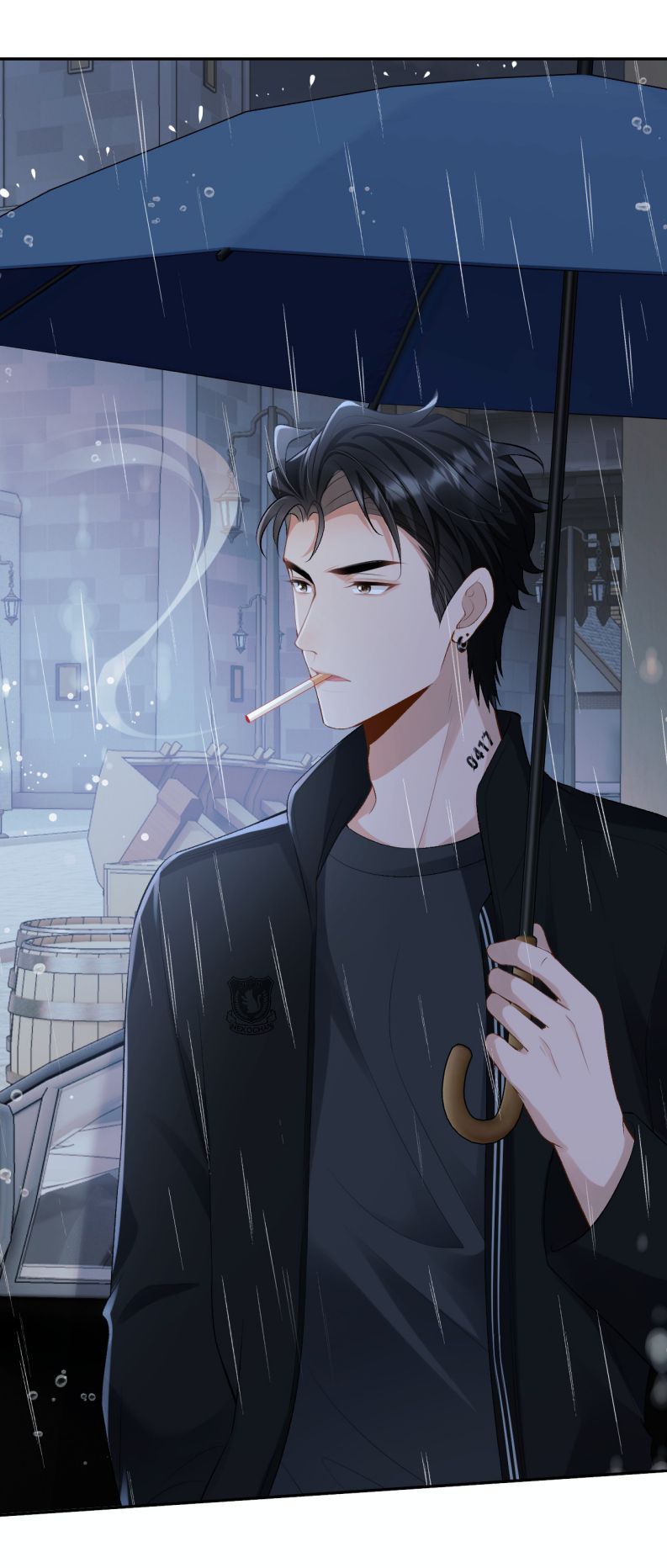 Bản Tính Hạ Đẳng Chap 26 - Next Chap 27