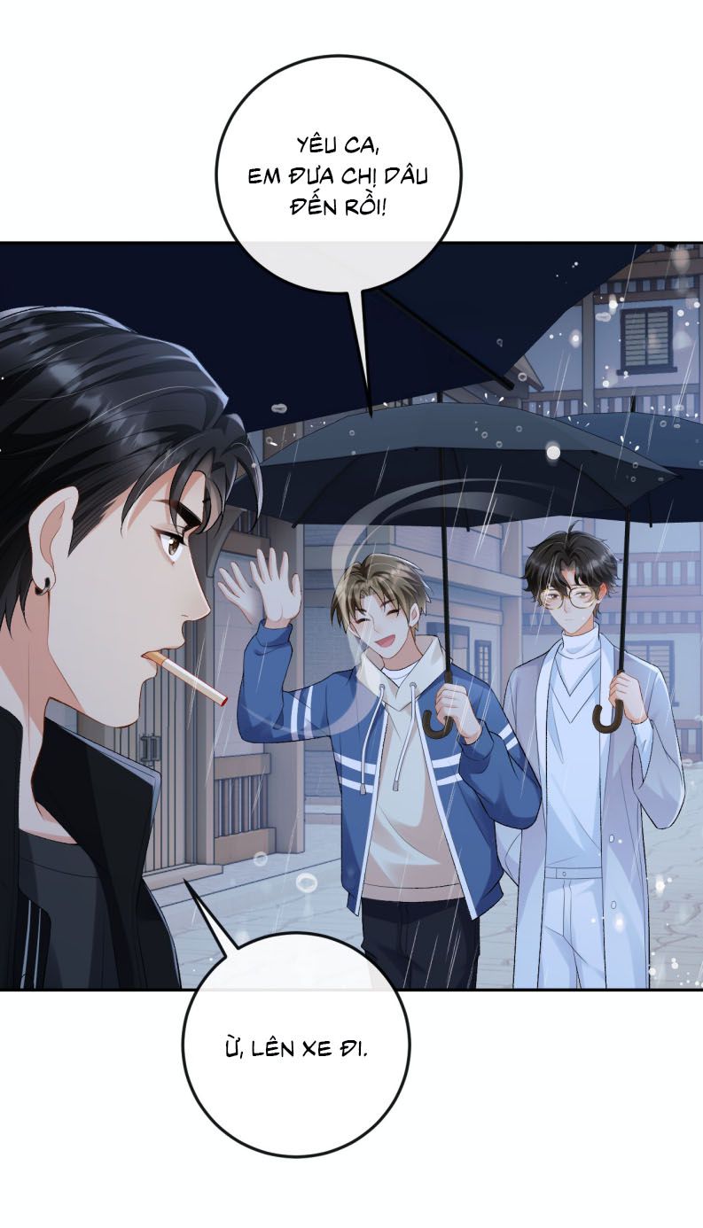 Bản Tính Hạ Đẳng Chap 26 - Next Chap 27