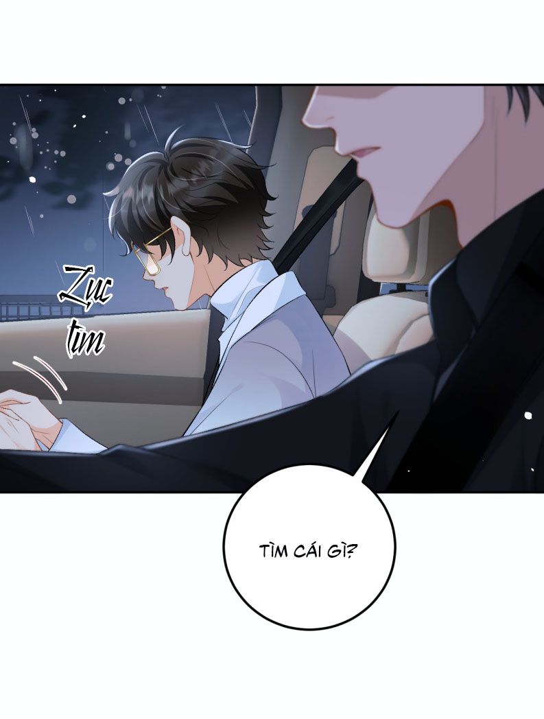 Bản Tính Hạ Đẳng Chap 26 - Next Chap 27