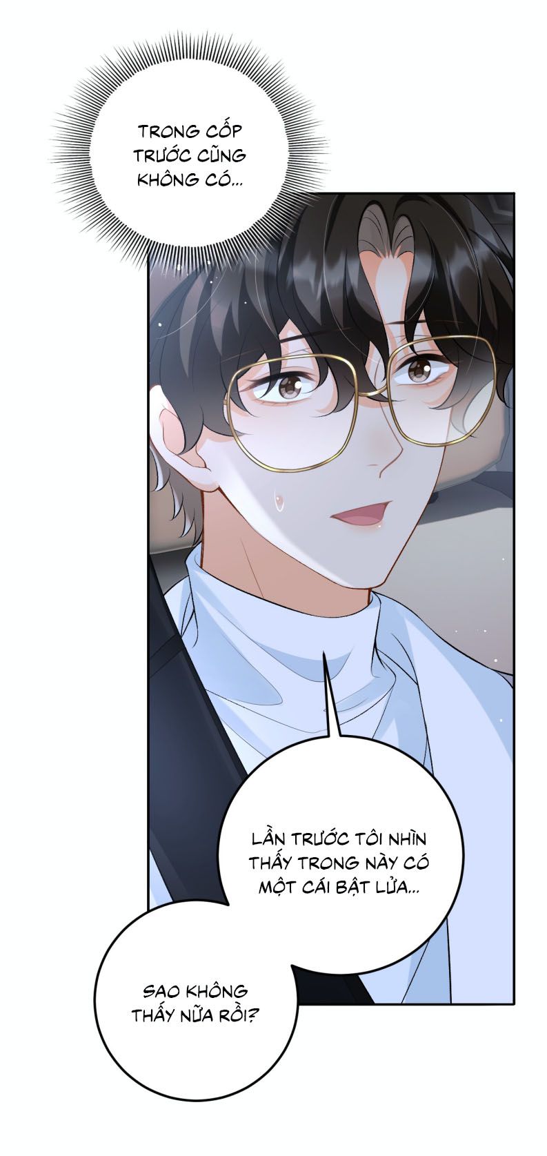 Bản Tính Hạ Đẳng Chap 26 - Next Chap 27