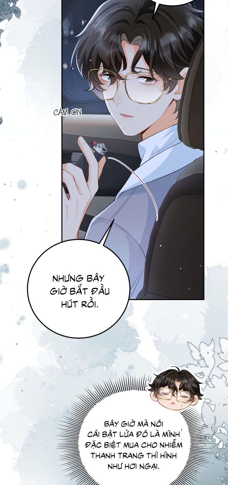 Bản Tính Hạ Đẳng Chap 26 - Next Chap 27