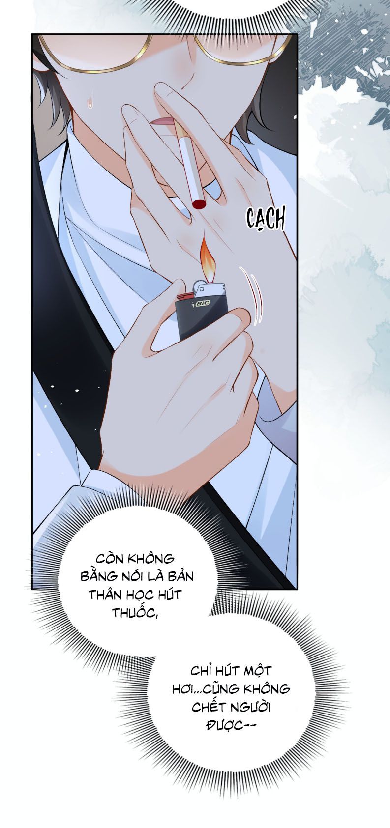 Bản Tính Hạ Đẳng Chap 26 - Next Chap 27