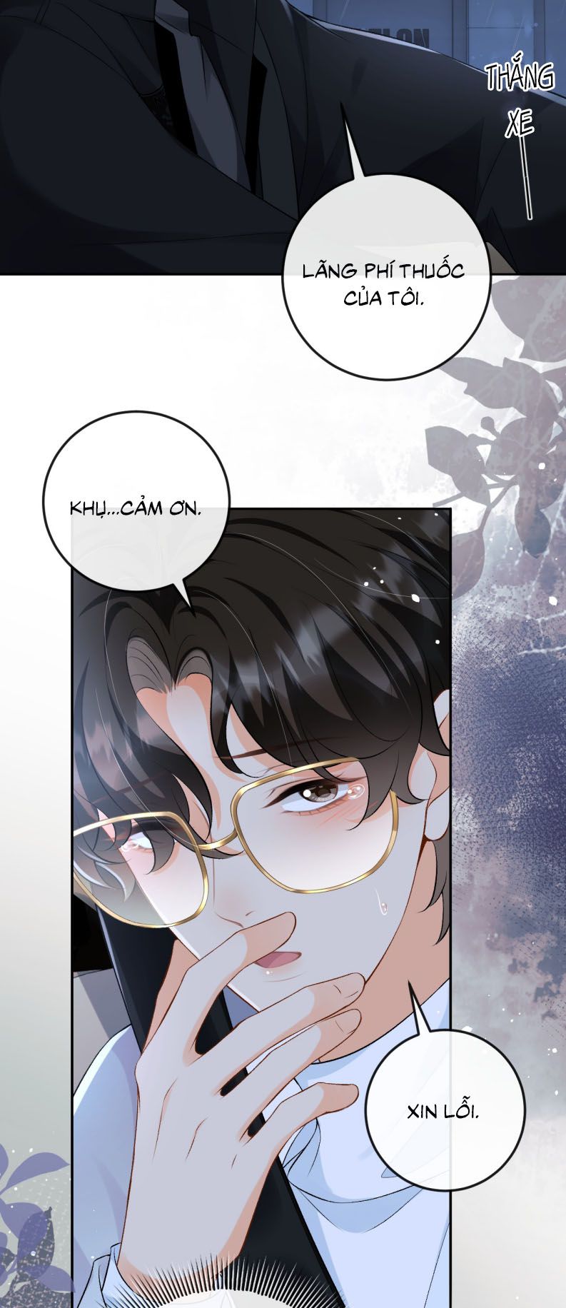 Bản Tính Hạ Đẳng Chap 26 - Next Chap 27