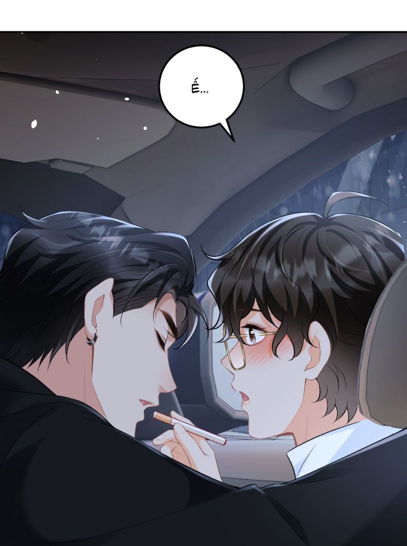 Bản Tính Hạ Đẳng Chap 26 - Next Chap 27