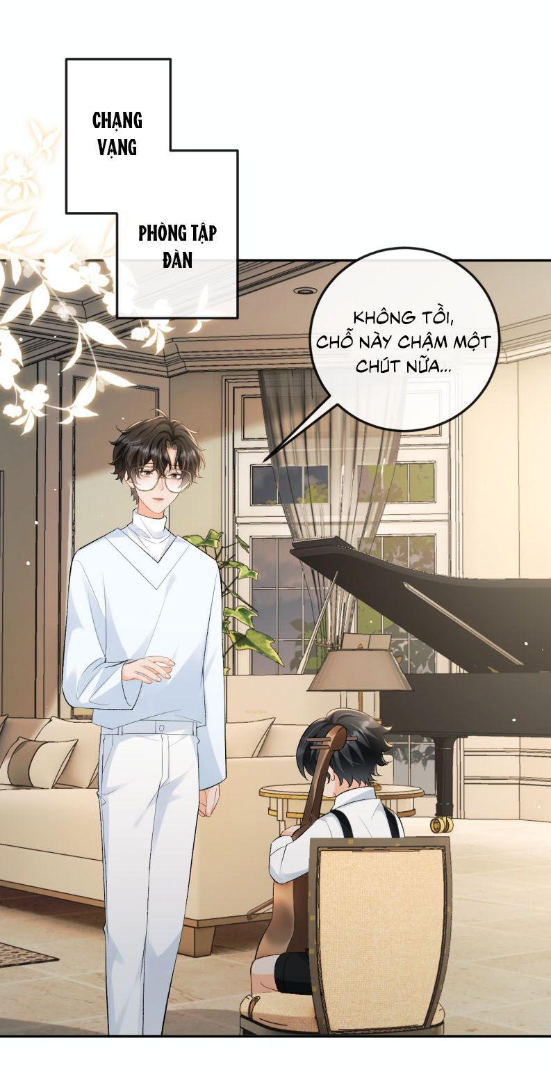 Bản Tính Hạ Đẳng Chap 26 - Next Chap 27