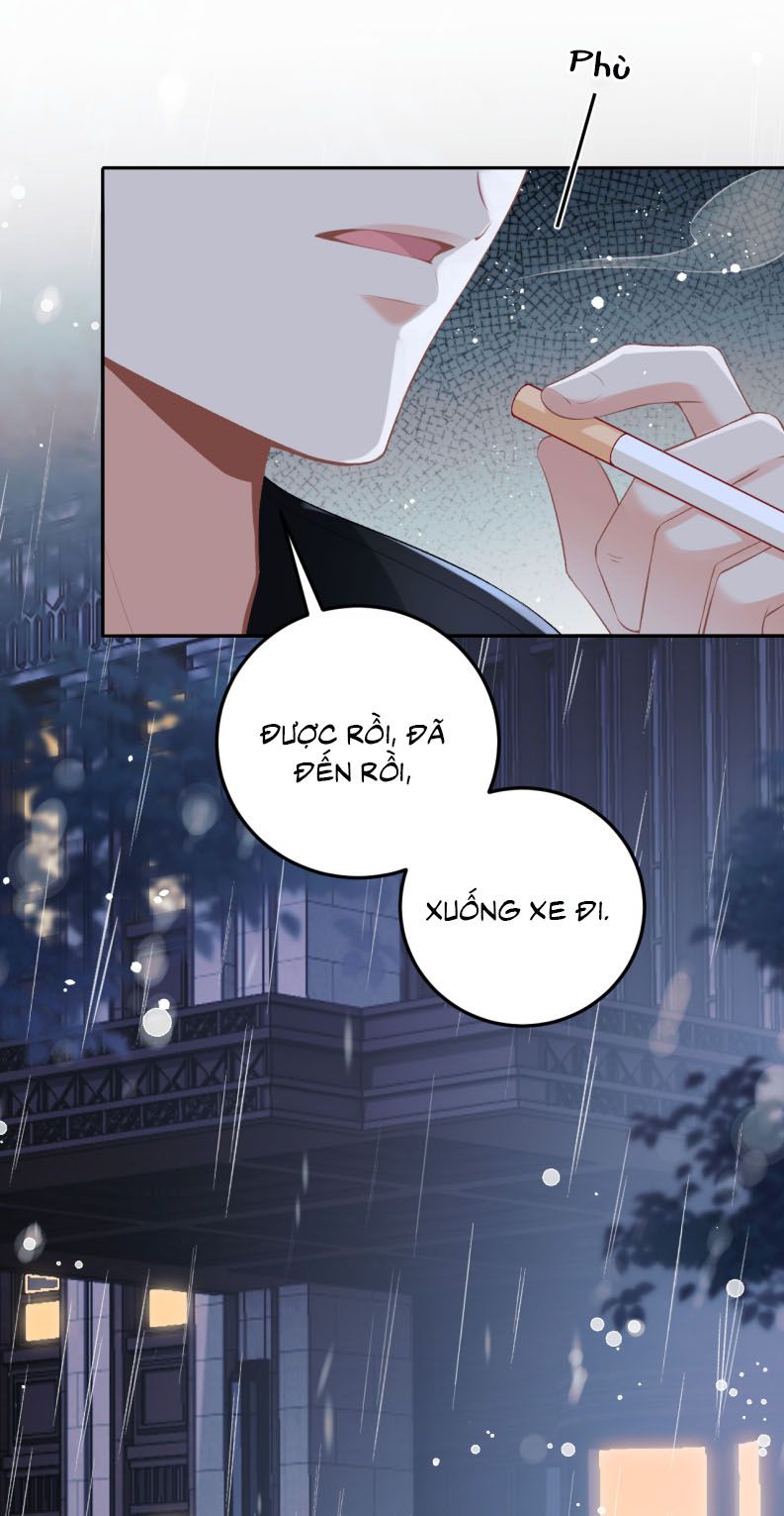 Bản Tính Hạ Đẳng Chap 26 - Next Chap 27