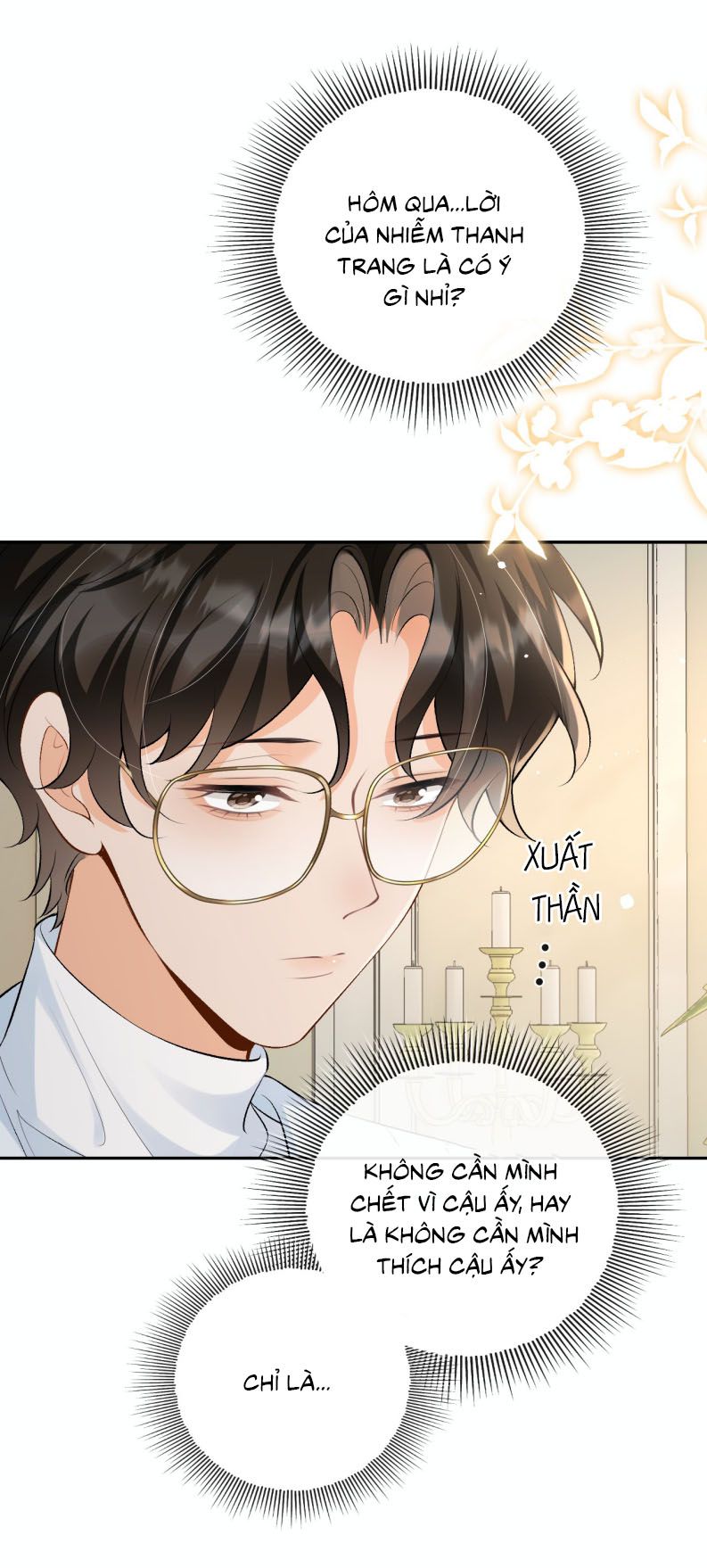 Bản Tính Hạ Đẳng Chap 26 - Next Chap 27