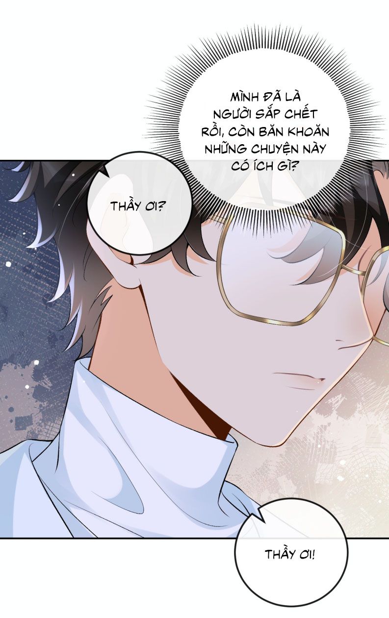 Bản Tính Hạ Đẳng Chap 26 - Next Chap 27