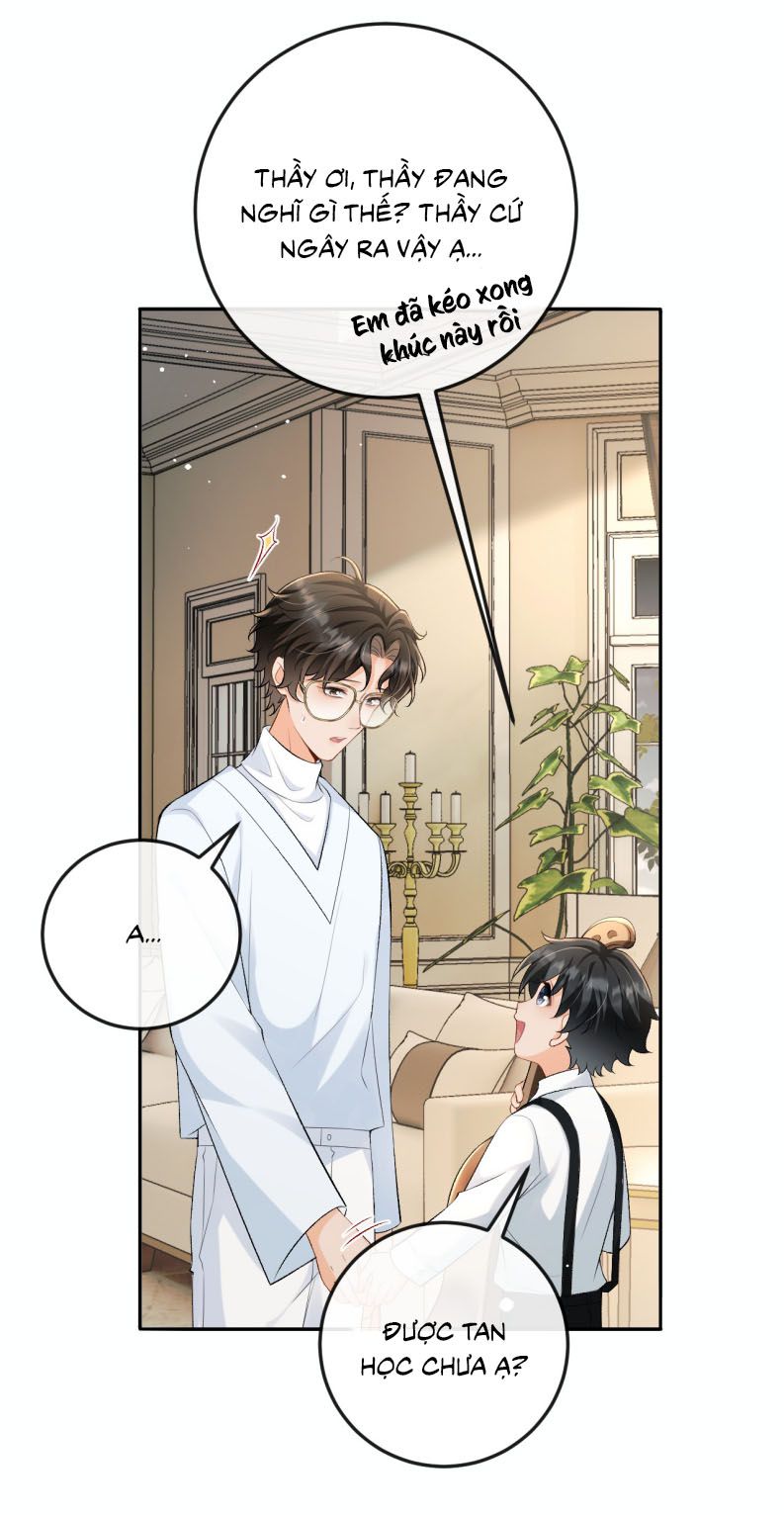 Bản Tính Hạ Đẳng Chap 26 - Next Chap 27