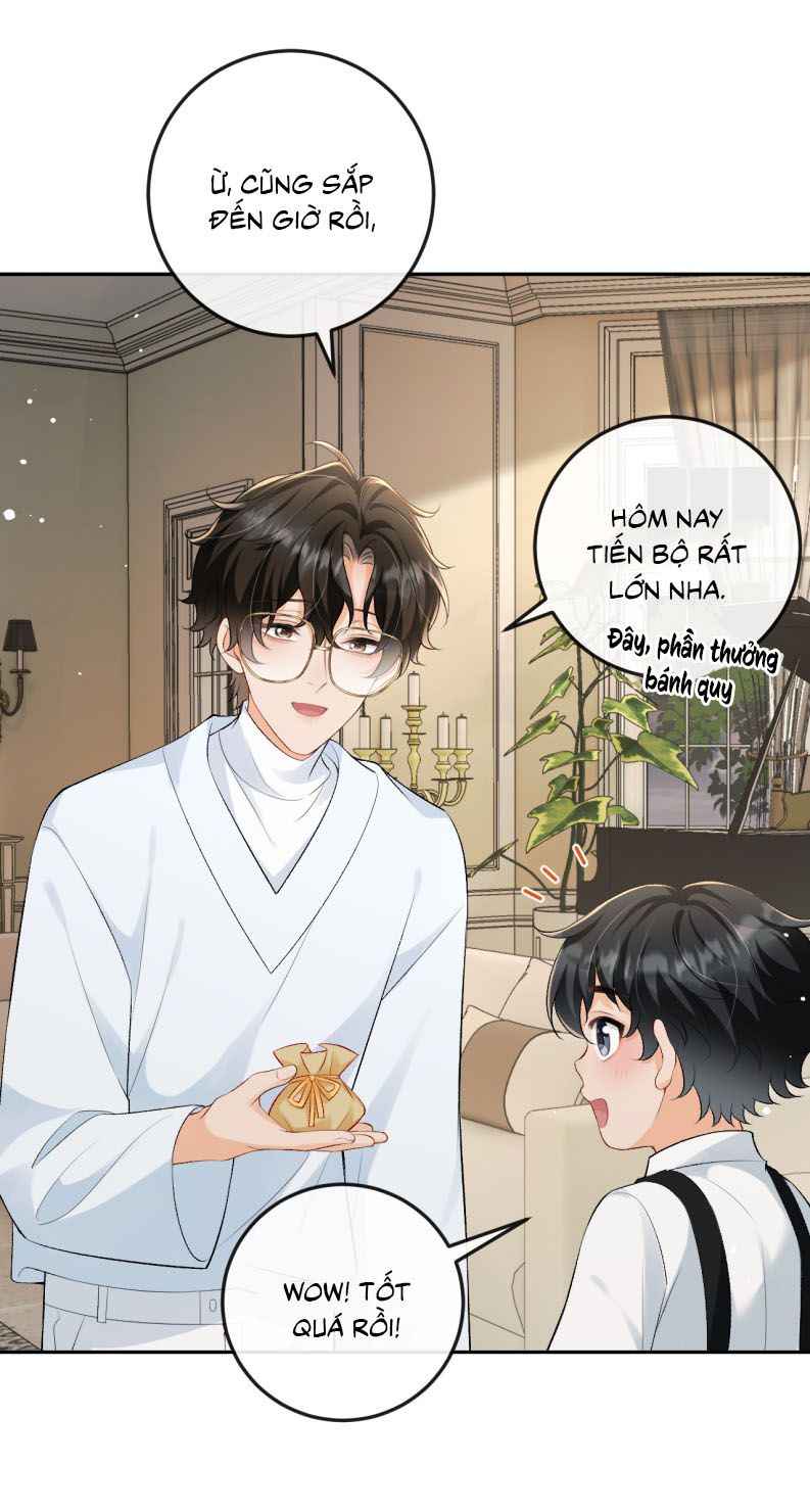 Bản Tính Hạ Đẳng Chap 26 - Next Chap 27