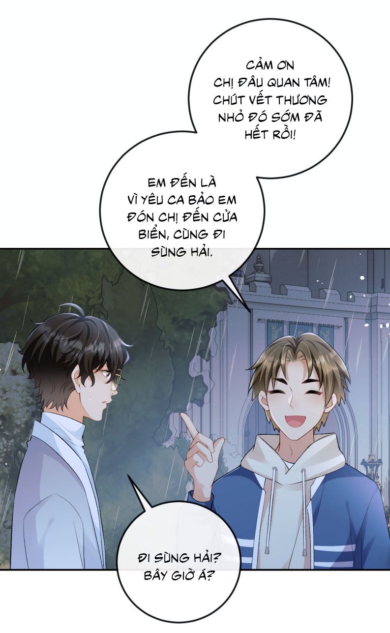 Bản Tính Hạ Đẳng Chap 26 - Next Chap 27