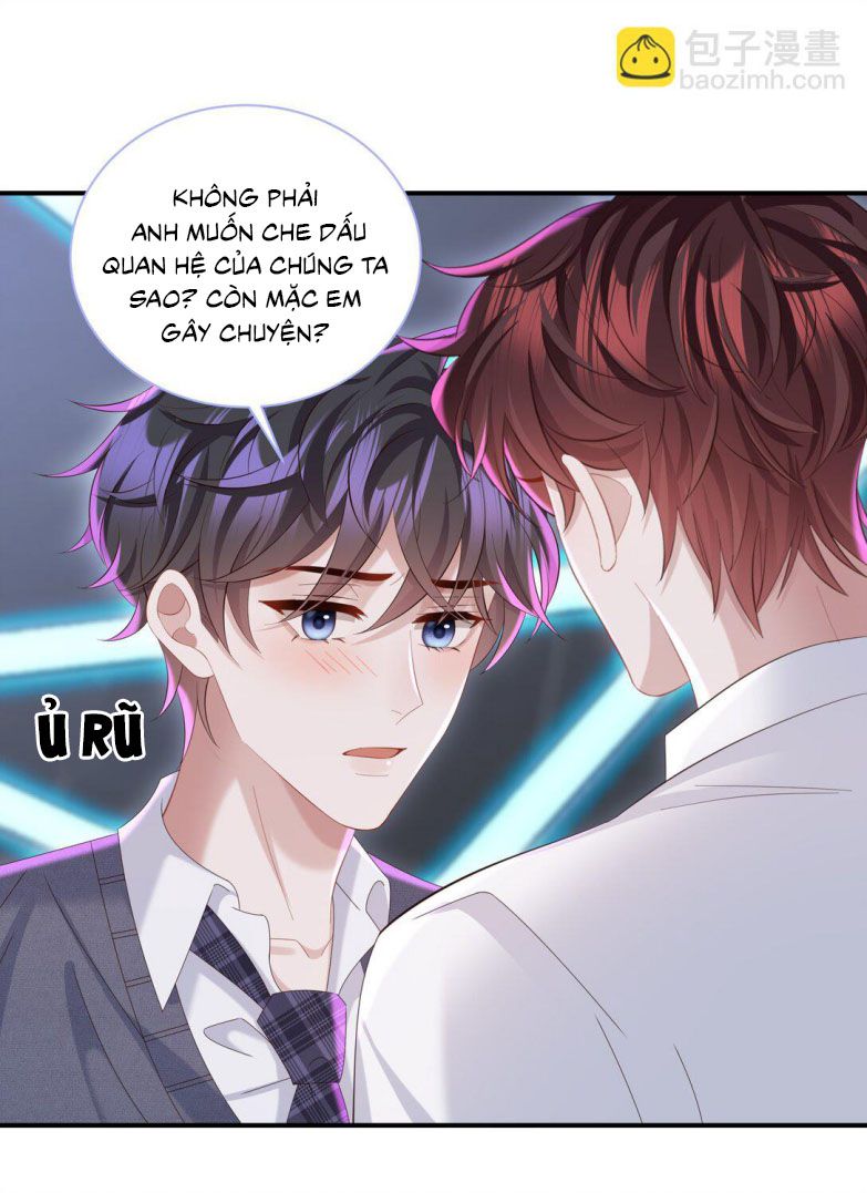 Tâm Sự Thiếu Niên Chap 55 - Next 