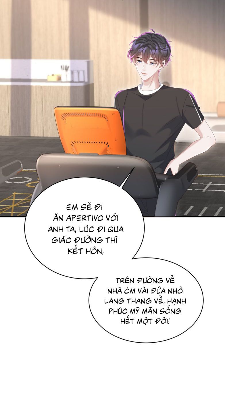 Tâm Sự Thiếu Niên Chap 55 - Next 