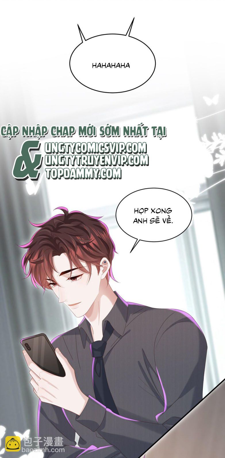 Tâm Sự Thiếu Niên Chap 55 - Next 