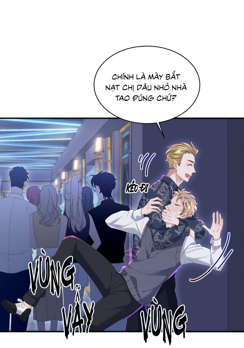 Tâm Sự Thiếu Niên Chap 55 - Next 