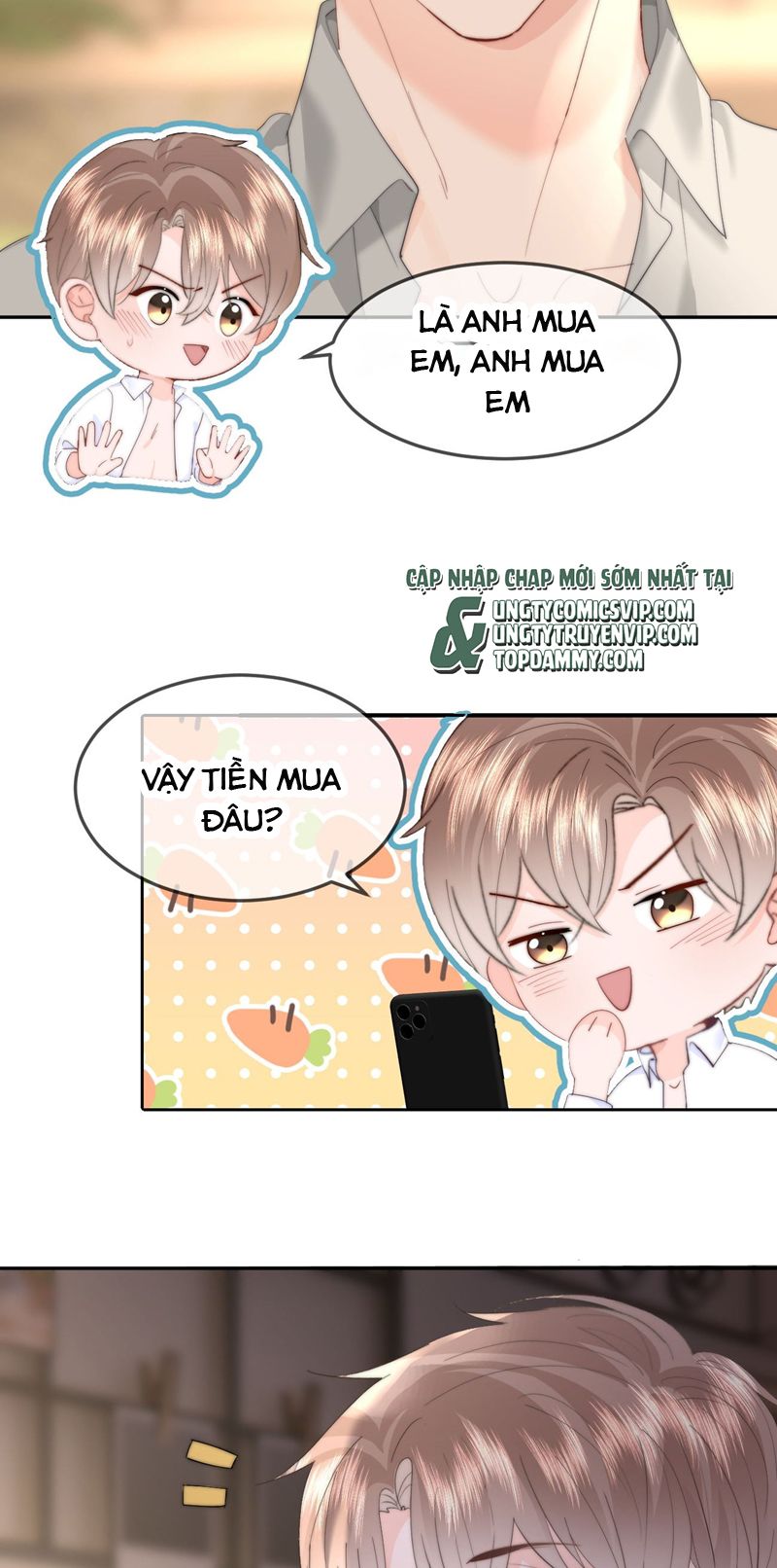 Tôi Và Ảnh Chụp Không Giống Nhau Chap 70 - Next Chap 71