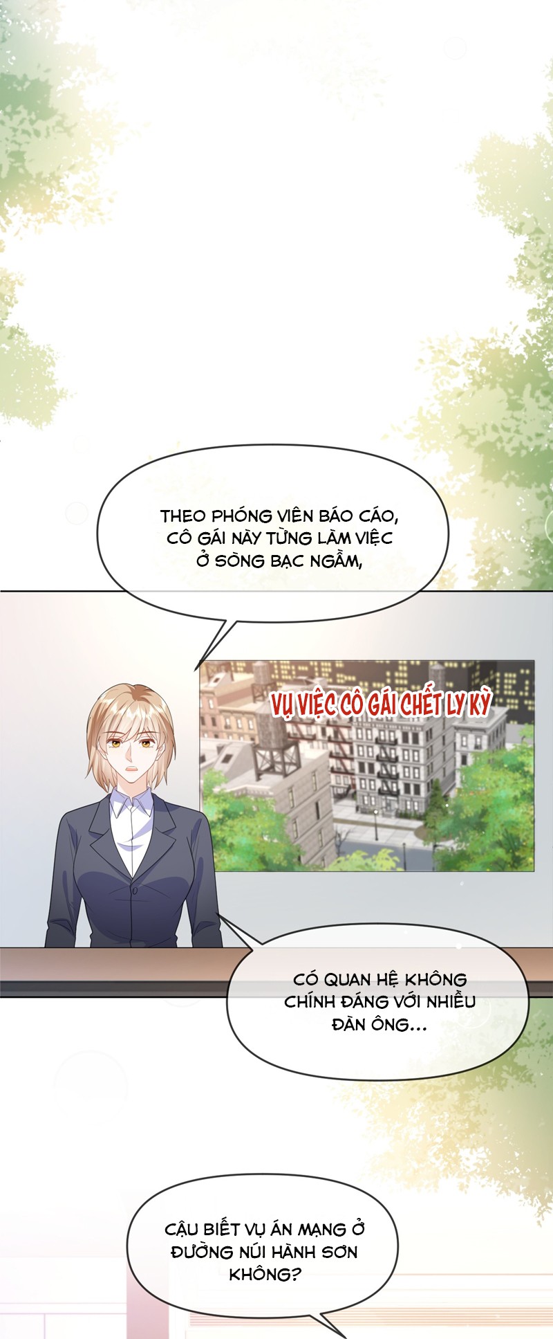 Chó Săn Chap 31 - Next Chap 32