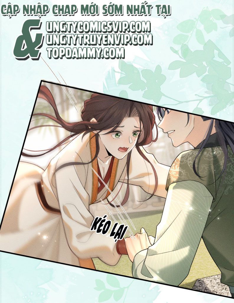 Hải Vương Sau Khi Hoàn Lương Sa Vào Tu La Tràng Chapter 4 - Next Chapter 5