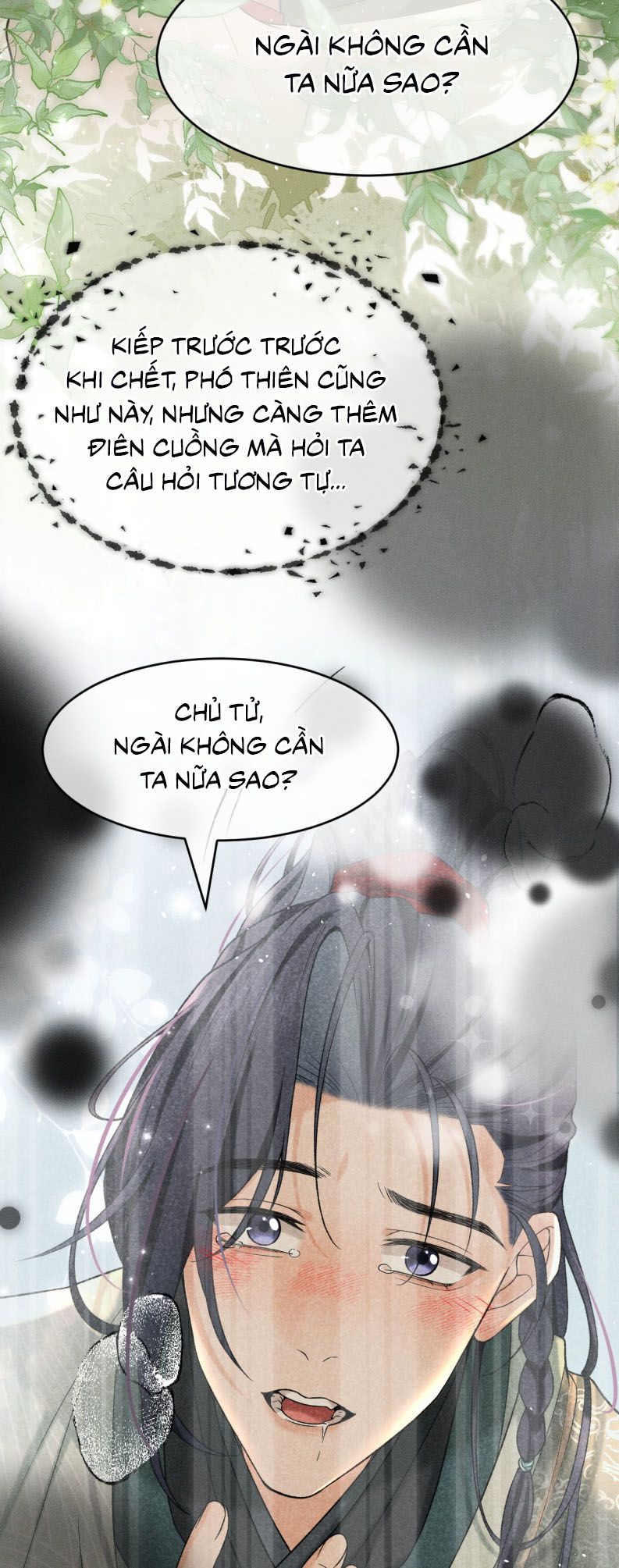 Hải Vương Sau Khi Hoàn Lương Sa Vào Tu La Tràng Chapter 4 - Next Chapter 5