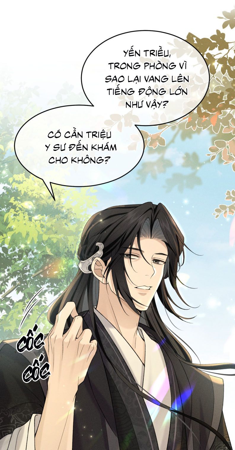 Hải Vương Sau Khi Hoàn Lương Sa Vào Tu La Tràng Chapter 4 - Next Chapter 5