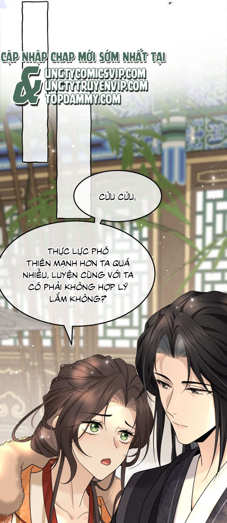 Hải Vương Sau Khi Hoàn Lương Sa Vào Tu La Tràng Chapter 4 - Next Chapter 5