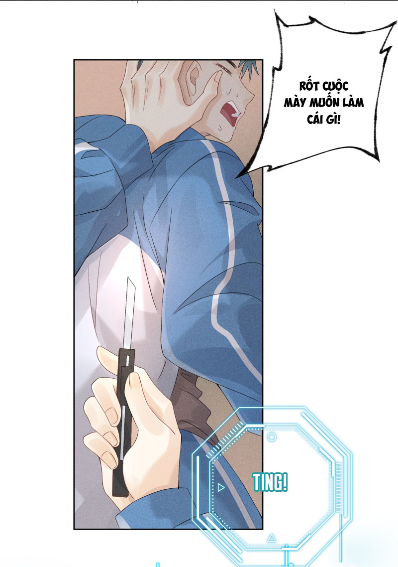 Xuyên Nhanh Chi Cải Tạo Bắt Đầu Lại Làm Người Chap 102 - Next Chap 103