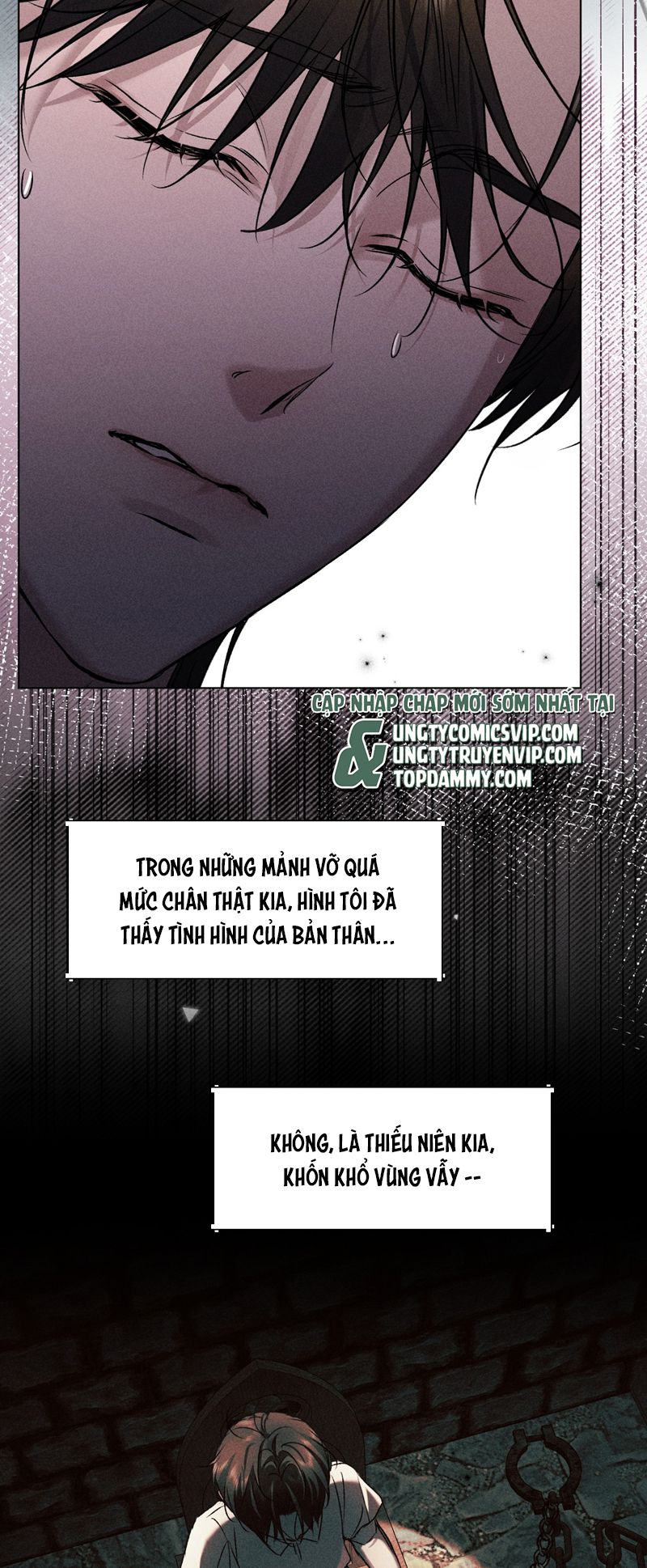 Ảnh Đế Cứ Muốn Làm Kim Chủ Của Tôi Chapter 28 - Next Chapter 29