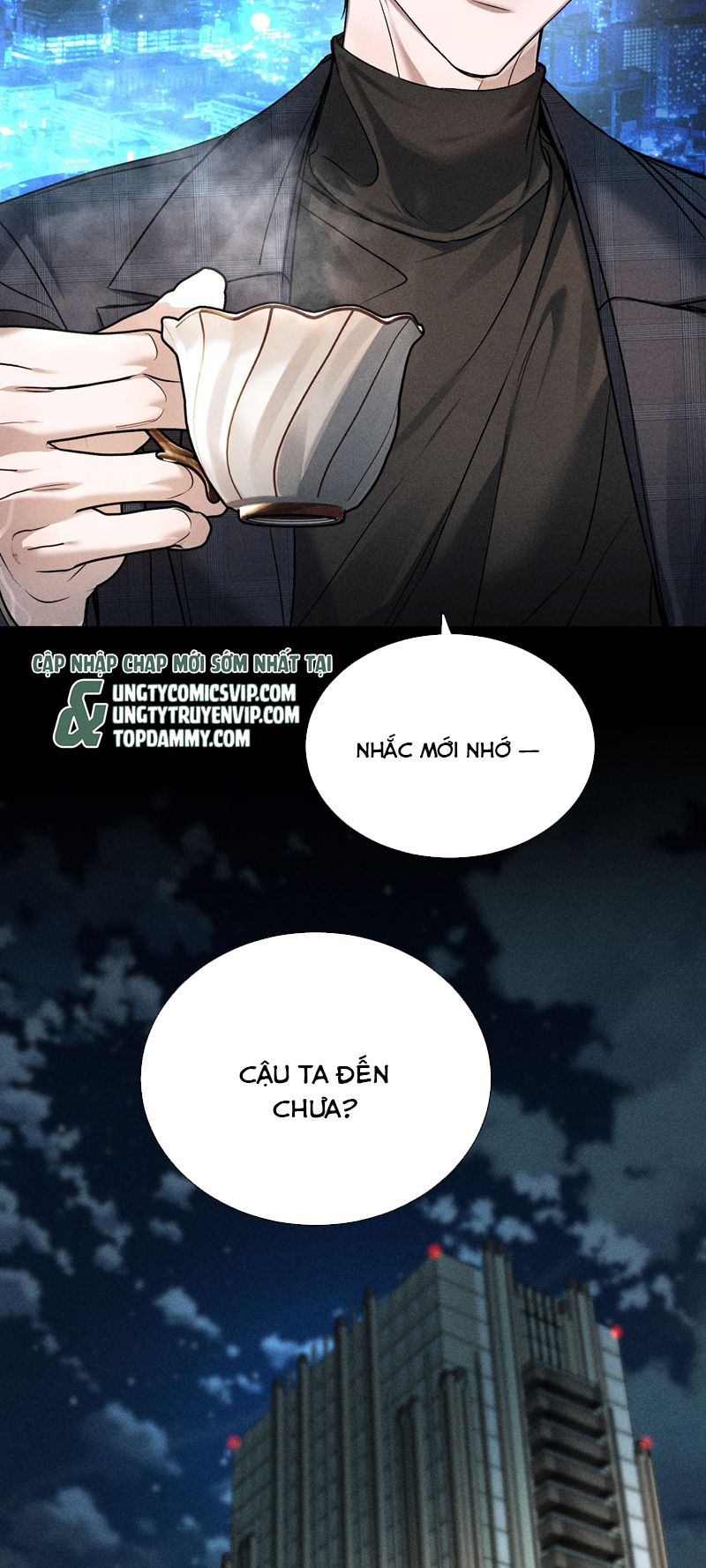 Ảnh Đế Cứ Muốn Làm Kim Chủ Của Tôi Chapter 28 - Next Chapter 29