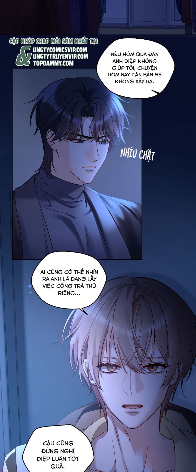 Vũ Khúc Đoàn Sơ Hạ Chapter 9 - Next Chapter 10