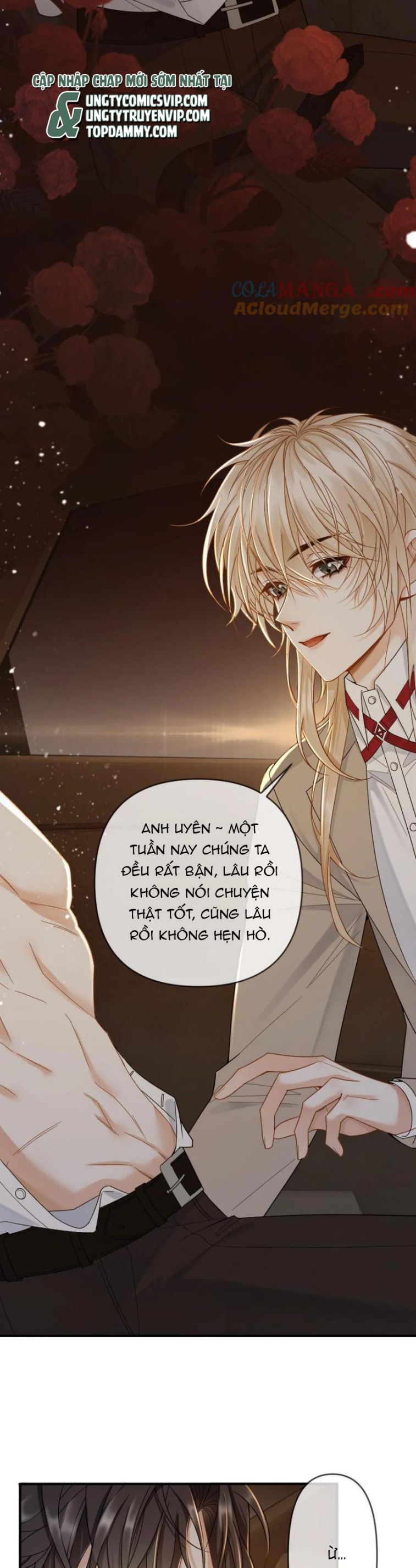 Lang Cẩu Chủ Thần Chap 196 - Next Chap 197