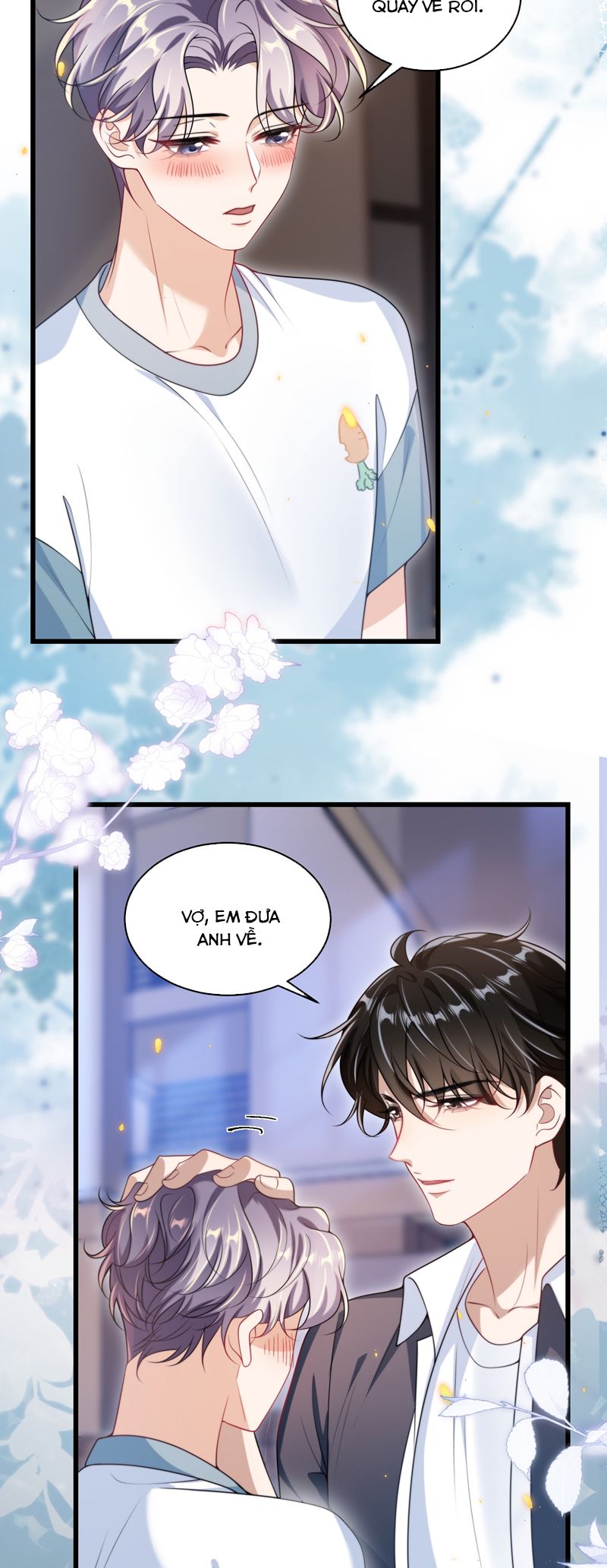 Thẳng Thắn Từ Nghiêm Chap 108 - Next Chap 109