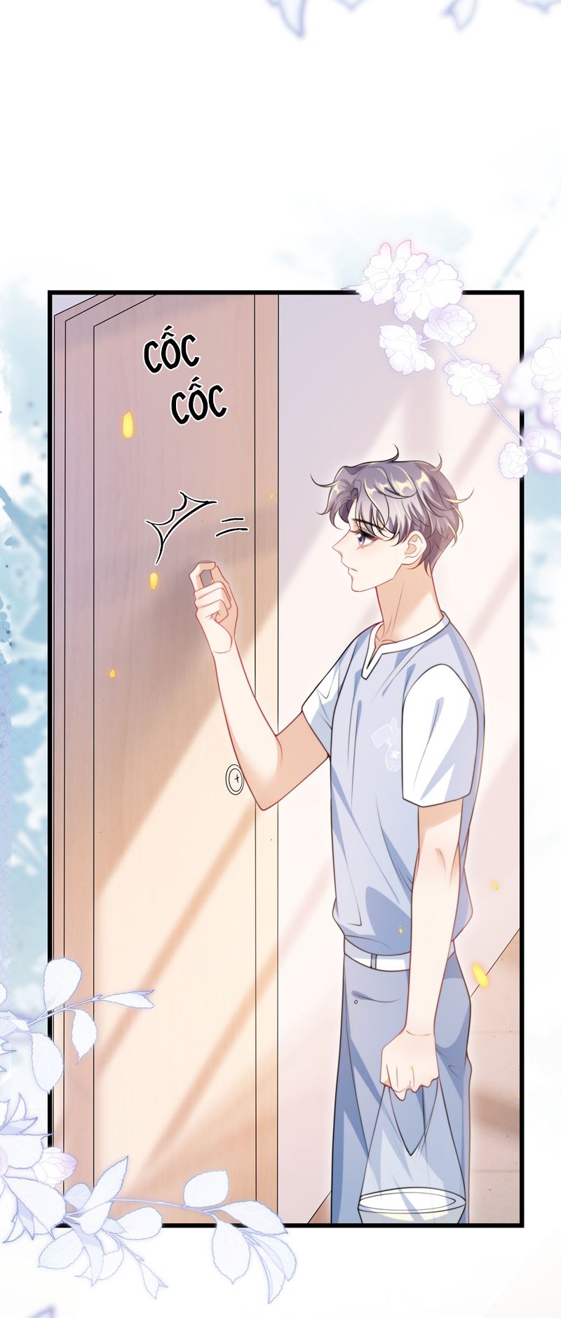 Thẳng Thắn Từ Nghiêm Chap 108 - Next Chap 109