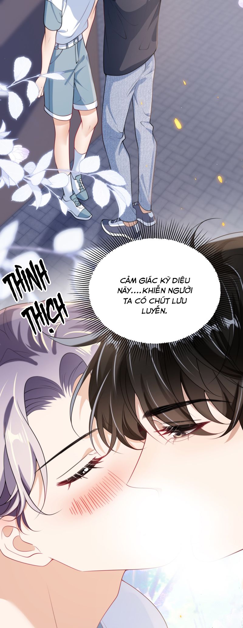 Thẳng Thắn Từ Nghiêm Chap 108 - Next Chap 109