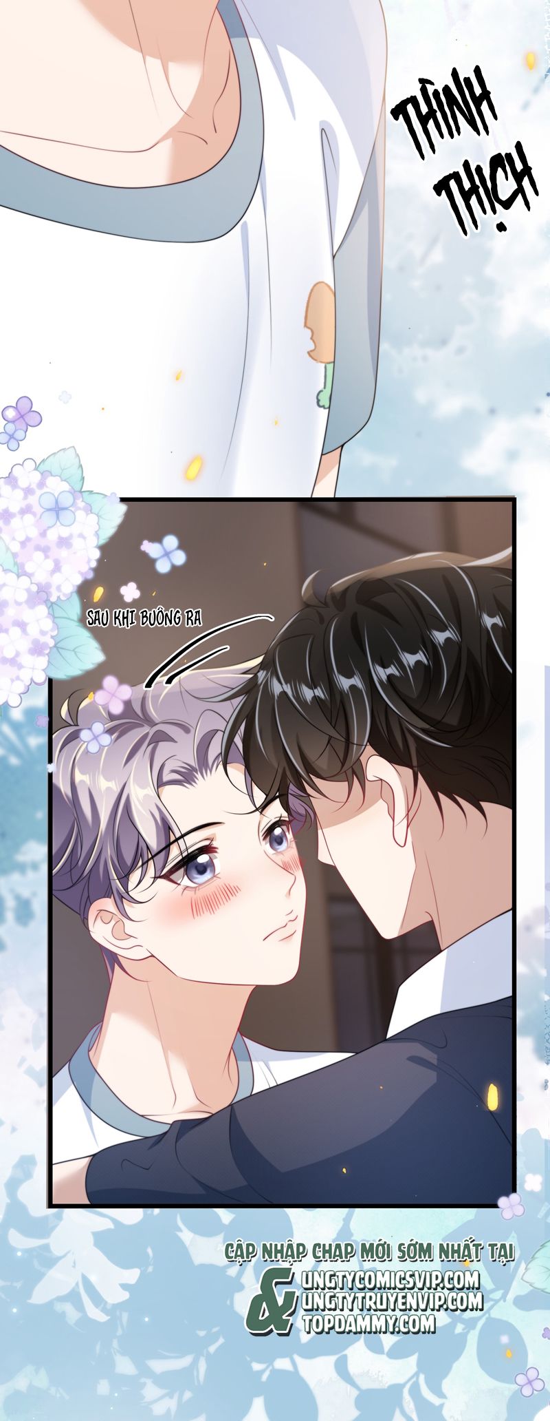 Thẳng Thắn Từ Nghiêm Chap 108 - Next Chap 109