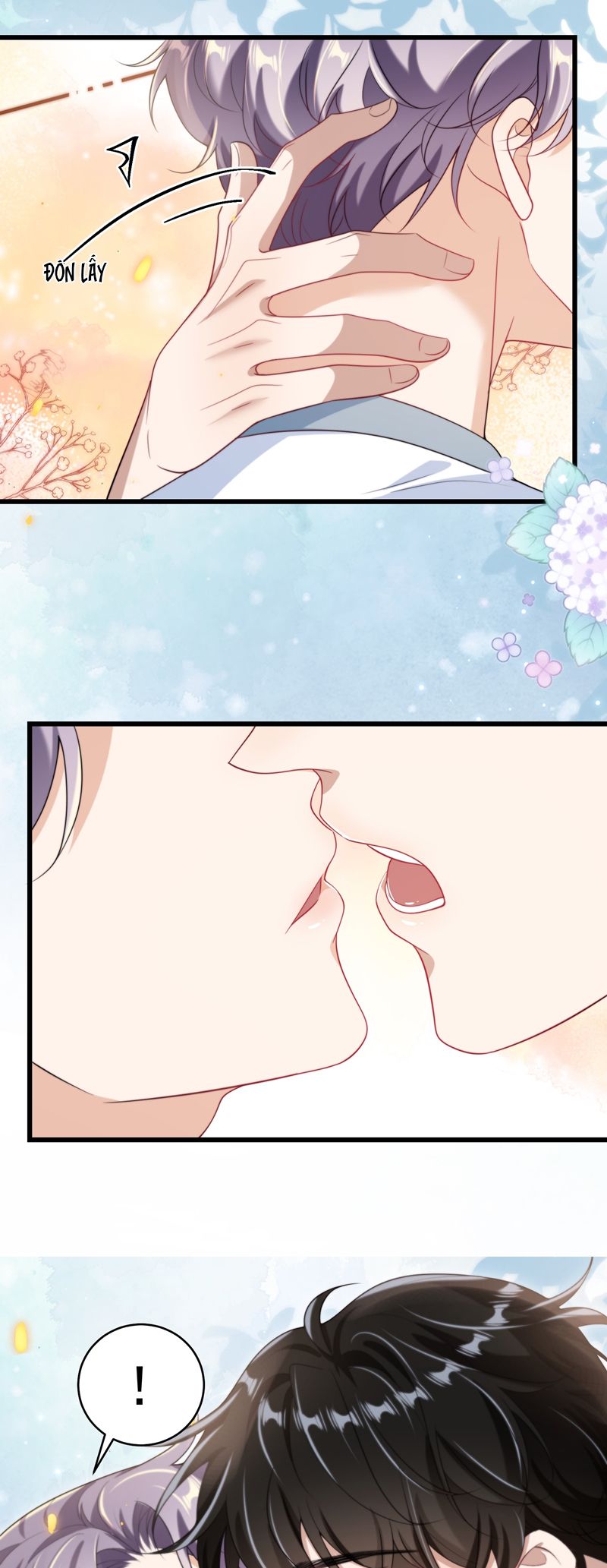 Thẳng Thắn Từ Nghiêm Chap 108 - Next Chap 109