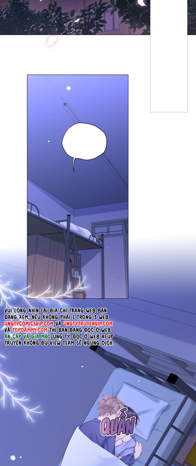 Để Ý Tôi Chút Nào Chap 84 - Next Chap 85