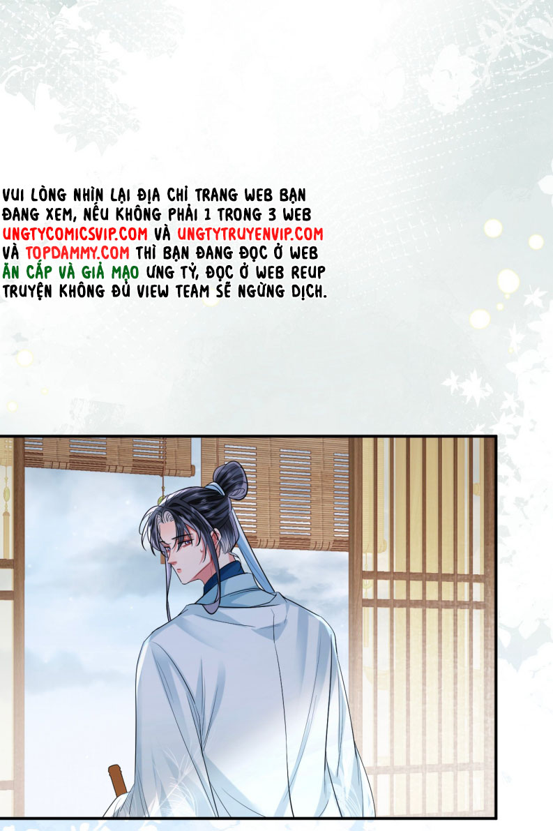 Ôn Hương Diễm Ngọc Chapter 29 - Next Chapter 30