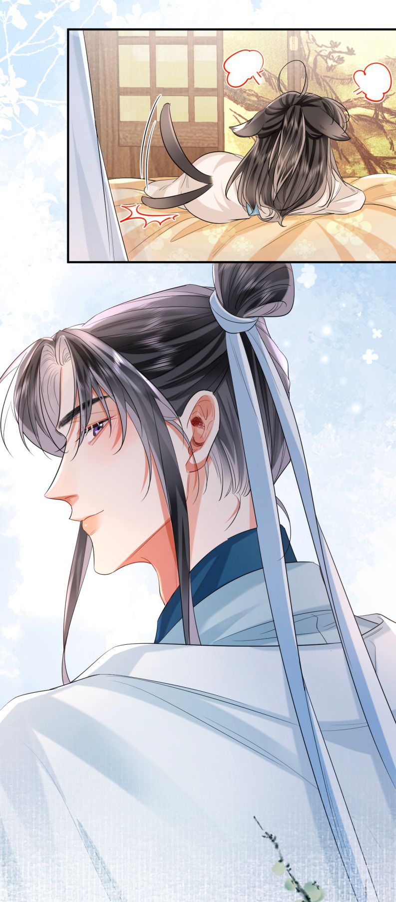 Ôn Hương Diễm Ngọc Chapter 29 - Next Chapter 30